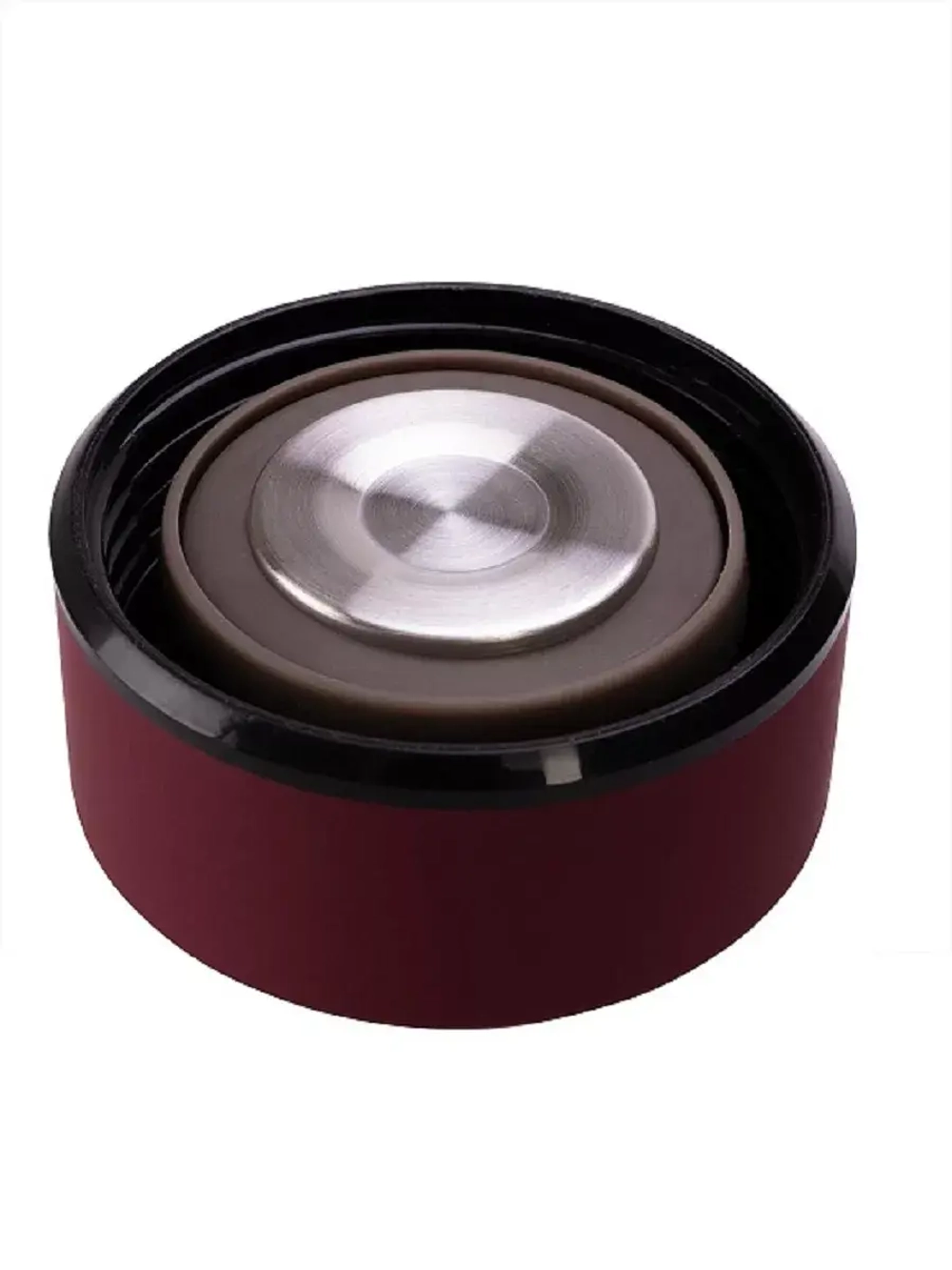 Термос 049-R 450ML с термодатчиком