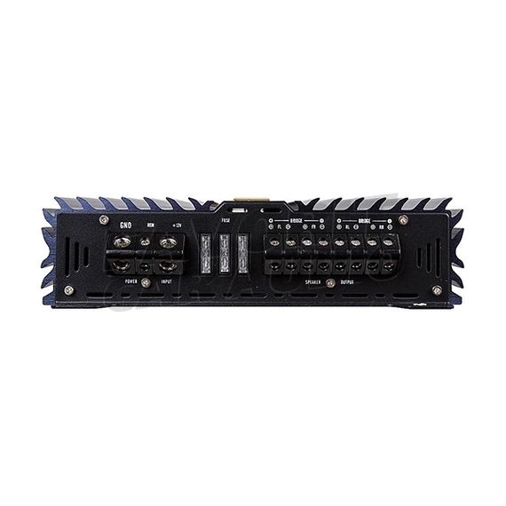 Усилитель Kicx HeadShot HS-41
