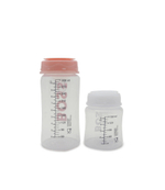 Набор 300 ml и 150 ml BOSS Kidswear - прозрачный(J90P28)