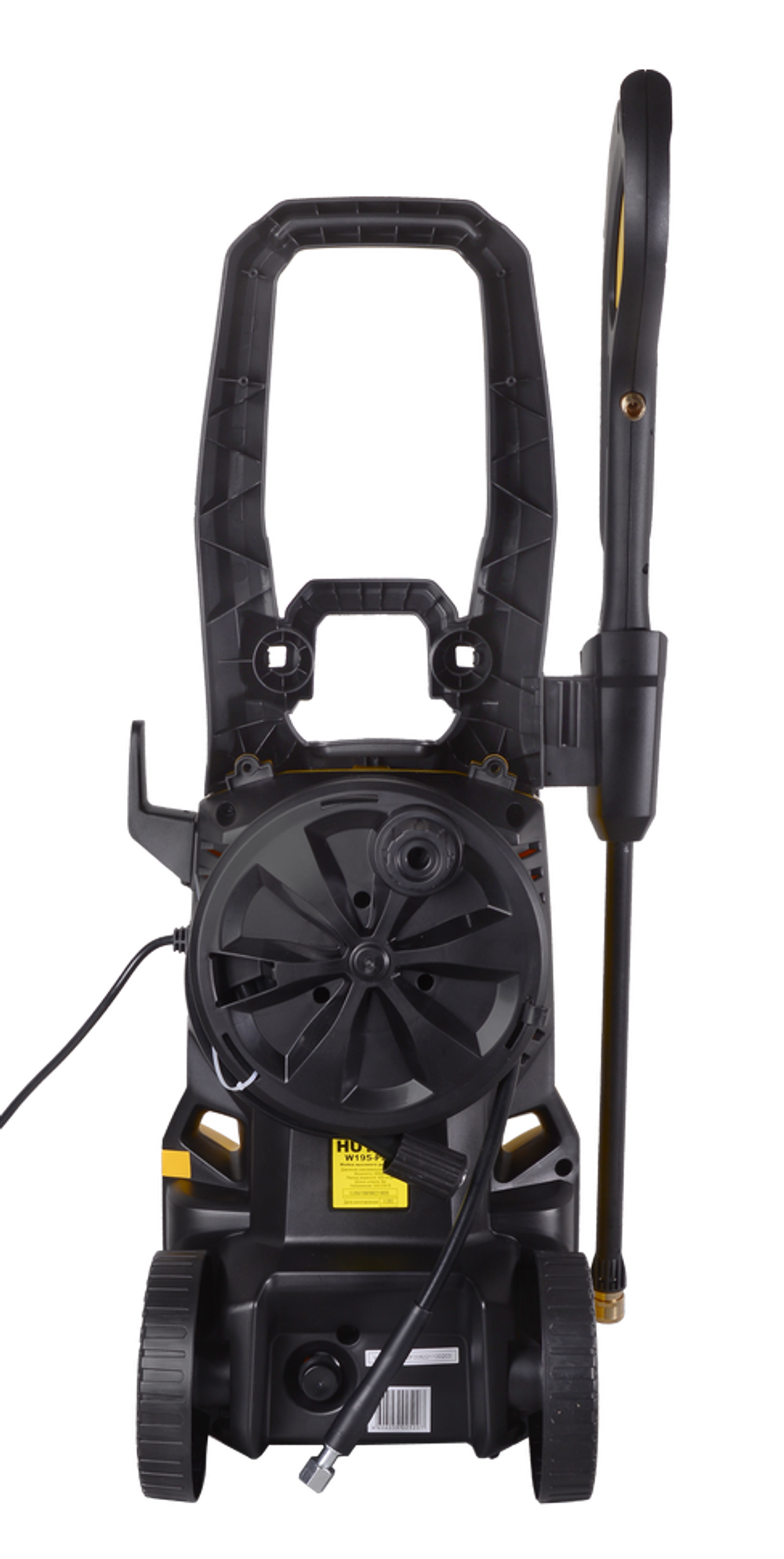 Мойка HUTER W195-PRO