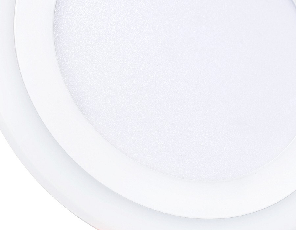 Встраиваемый светильник Ambrella Light DCR DCR376