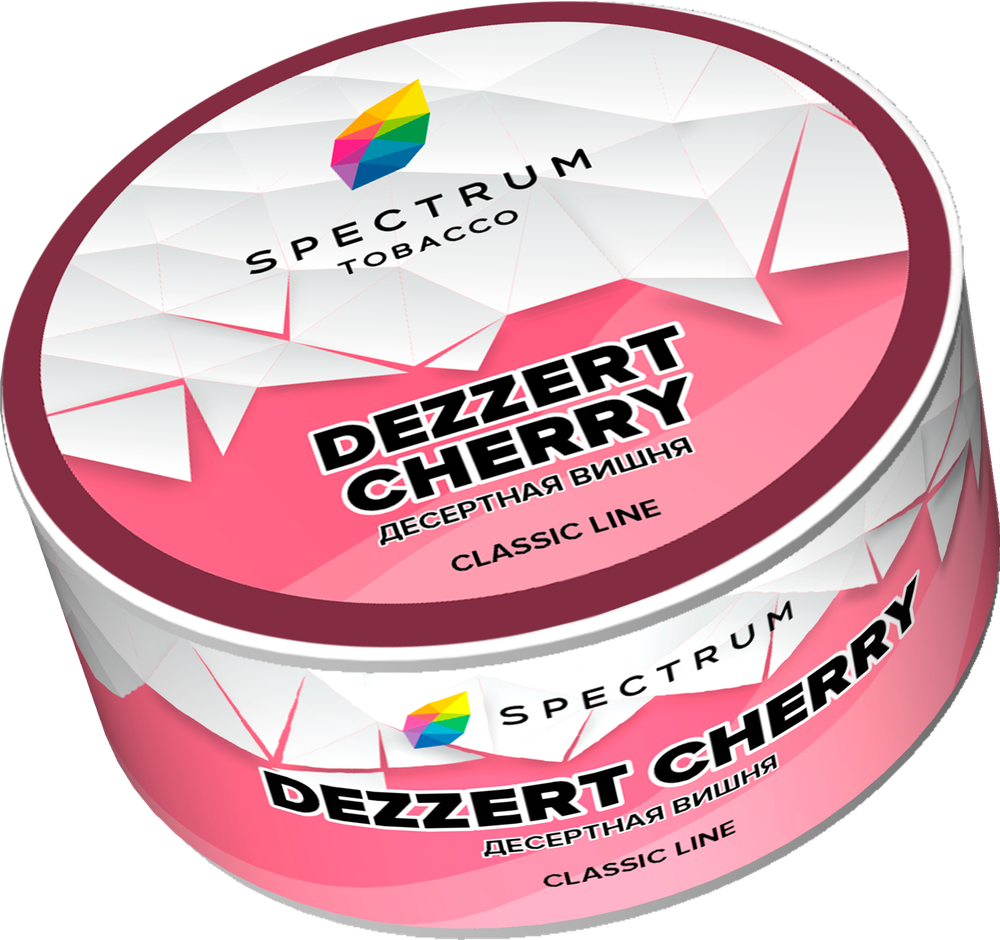 СПЕКТРУМ 25гр. DEZZERT CHERRY (М)