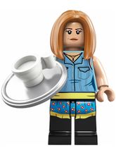 Конструктор LEGO Ideas 21319 Центральная кофейня