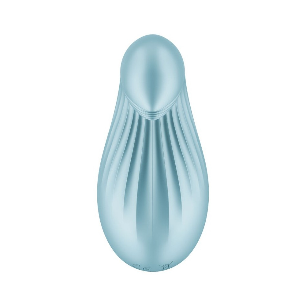 Satisfyer Dipping Delight Вибромассажер