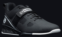 Штангетки Sabo Weightlift Black