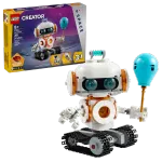 Конструктор LEGO Creator 31164 Космический робот, 3в1
