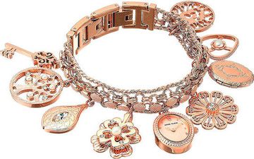 Женские часы Anne Klein 10/8096RMCH (Браслет)