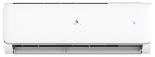 Сплит-система кондиционер настенный Royal Clima Nobile RC-NB35HN на 33 м²