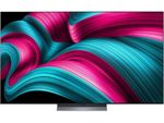 OLED телевизор LG OLED55C6RLA 4K Ultra HD