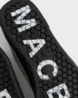 Кеды Lakai Cambridge Elite: Macbalife Black White (Q1-26)