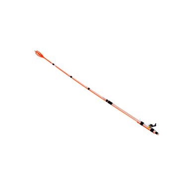 Сторожок WHISKER Click H 1.5/30см тест 1.5г