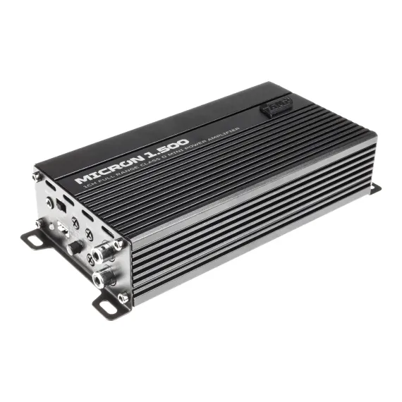 Усилитель AMP MICRON 1.500