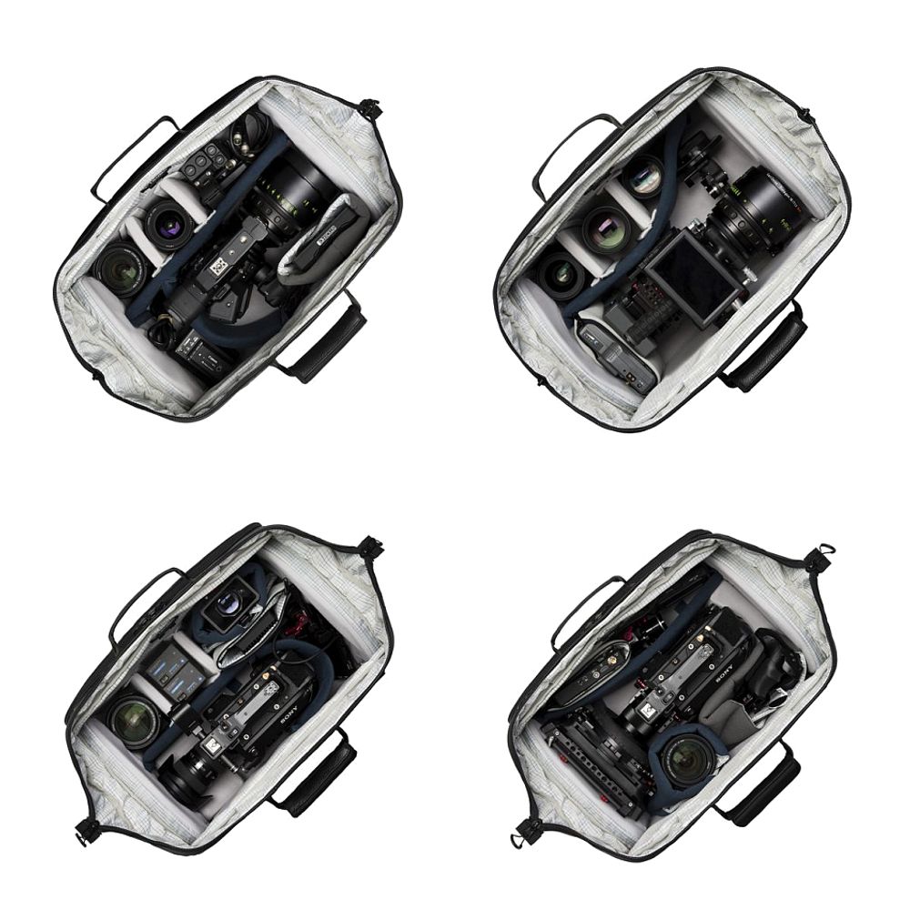Tenba Cineluxe Backpack 21