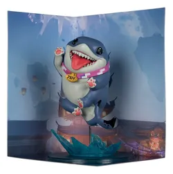 McFarlane Toys Marvel Rivals: Jeff The Land Shark