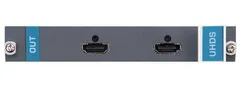 KRAMER UHDS-OUT2-F16