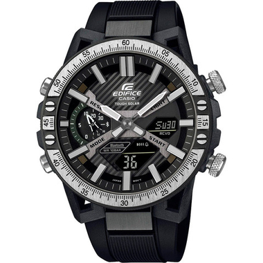 Мужские наручные часы Casio ECB-2000TP-1A