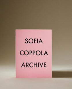 Sofia Coppola: Archive. Авторский визуальный архив (на английском языке) Zara Home, фото 6