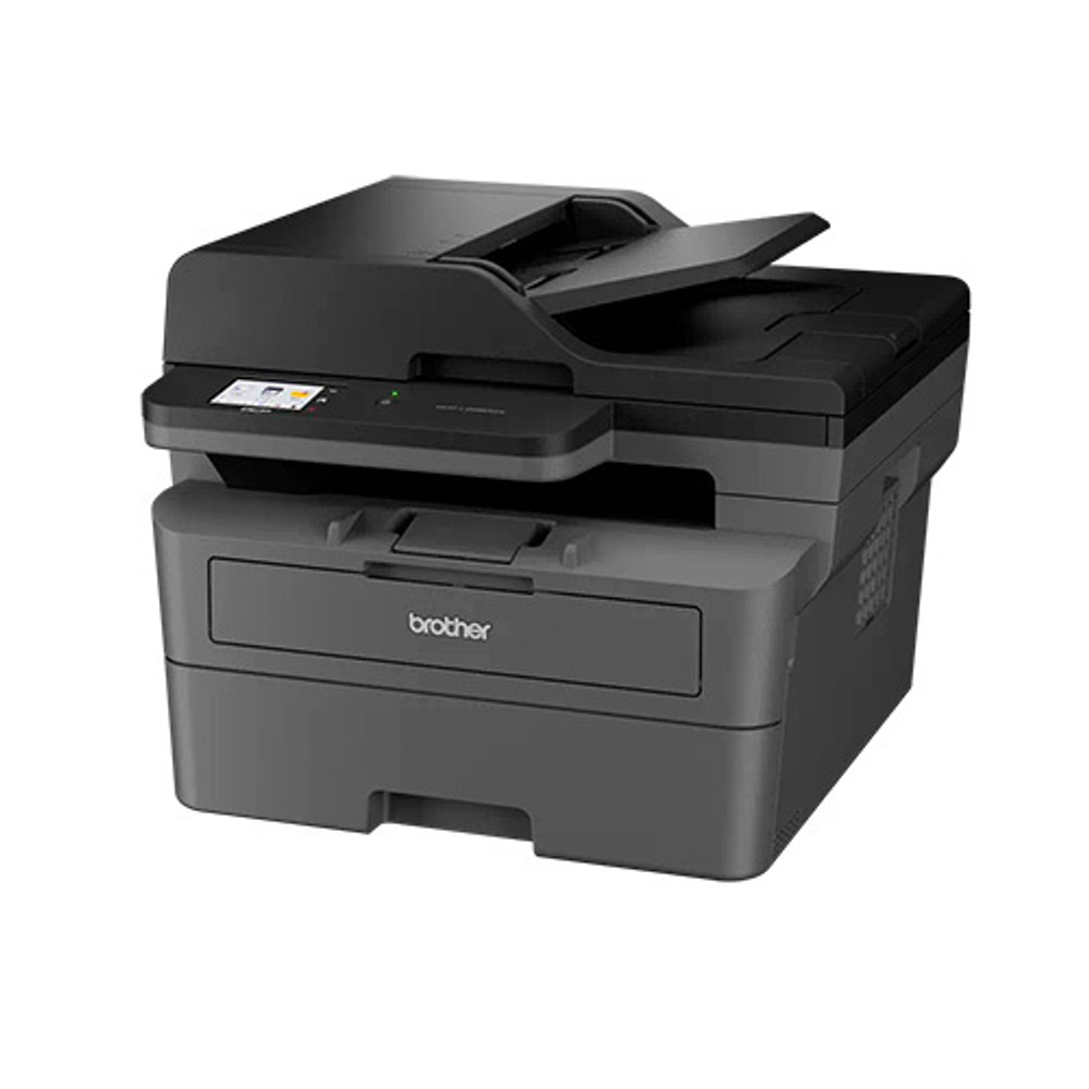 МФУ Brother DCP-L2660DW, A4, 34 стр./мин, USB, WiFi