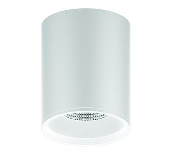 Накладной светильник LED Gauss 12W белый 4100K HD011