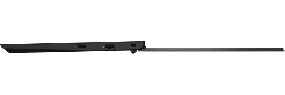 Ноутбук Lenovo ThinkPad E14 Gen 2 14;(1920x1080)/ i5-1135G7(2.4ГГц)/ 8Гб/ 512Gb SSD/ Iris Xe Graphics/ Win10 Pro/ Черный 20TA002DRT