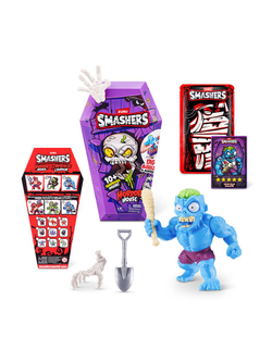Фигурка Smashers Horror House Зомби
