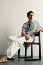 БРЮКИ КАРГО RELAXED FIT — ZARA · 1195/308