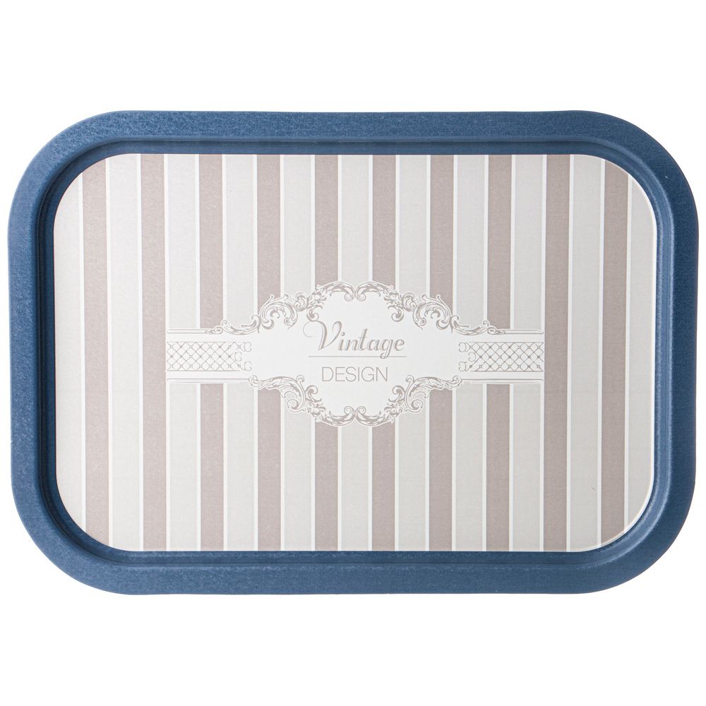 ПОДНОС "ELEGANCE", 28,5Х40 СМ