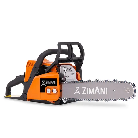 Бензопила ZimAni MS180 16"