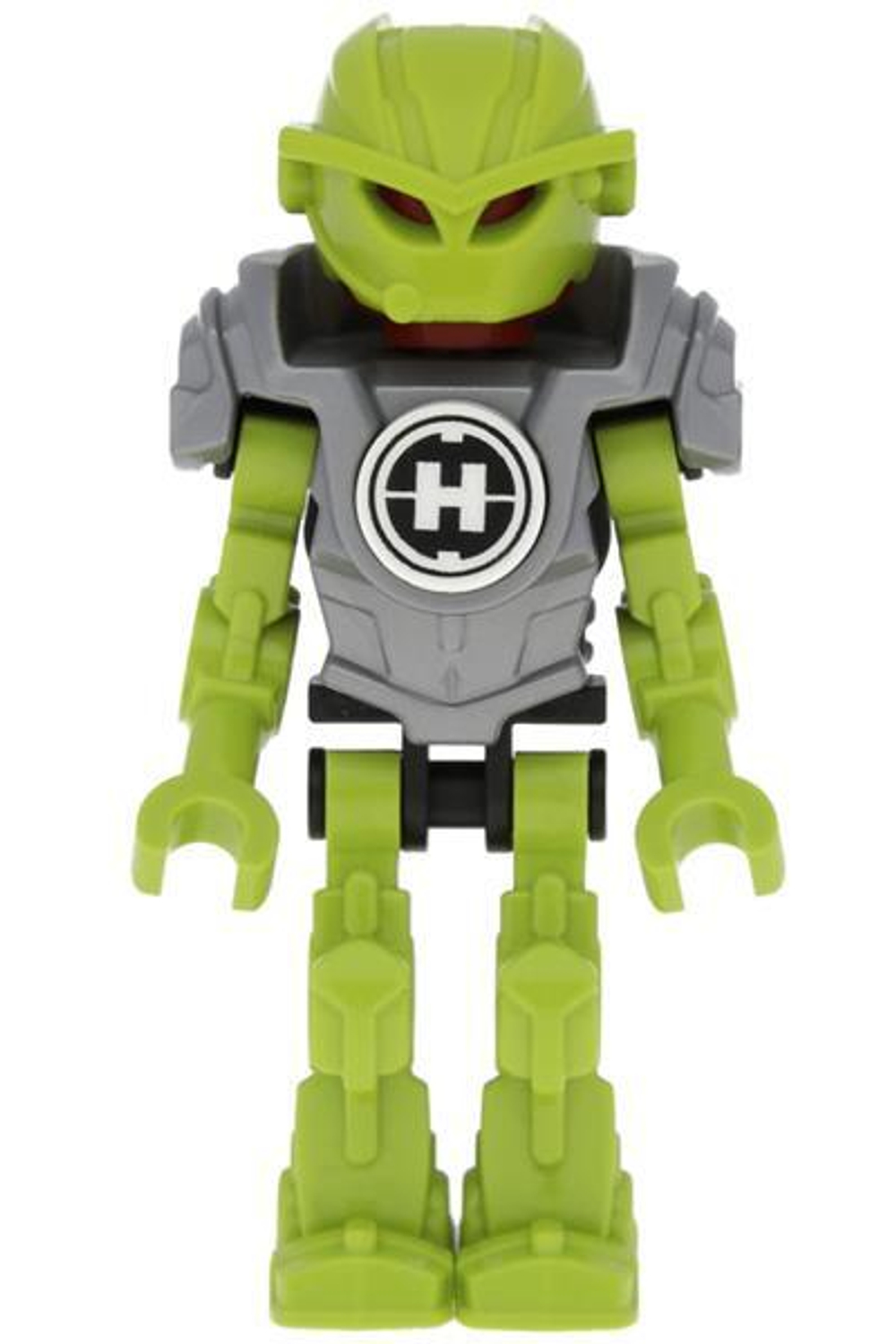 Минифигурка LEGO hf006 Breez