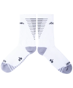 Носки спортивные DIVISION PerFormDRY Pro Training Socks, белый