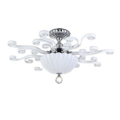 Люстра потолочная Divinare Albedo 8819/03 PL-3