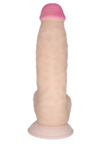 Супергигант-реалистик из киберкожи - 34,5 см.