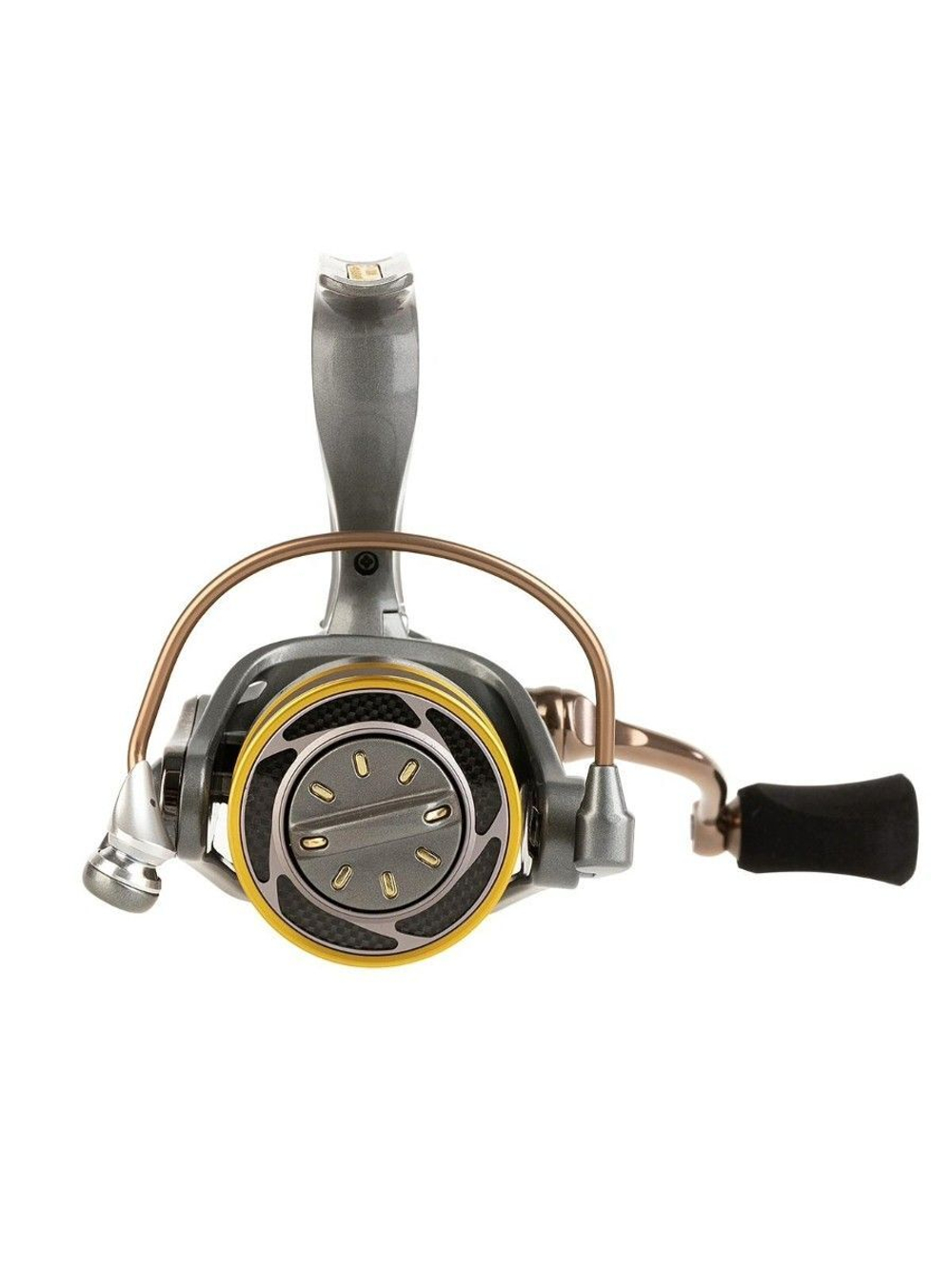Катушка безынерционная Ryobi Slam N 1000 6 подшипников