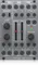 Behringer 110 VCO/VCF/VCA аналоговый VCO/VCF/VCA модуль для Eurorack