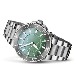 Oris Aquis Dat Watt Limited Edition II 01 743 7734 4197-Set