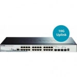Коммутатор D-Link (DGS-1510-28X/A1A)