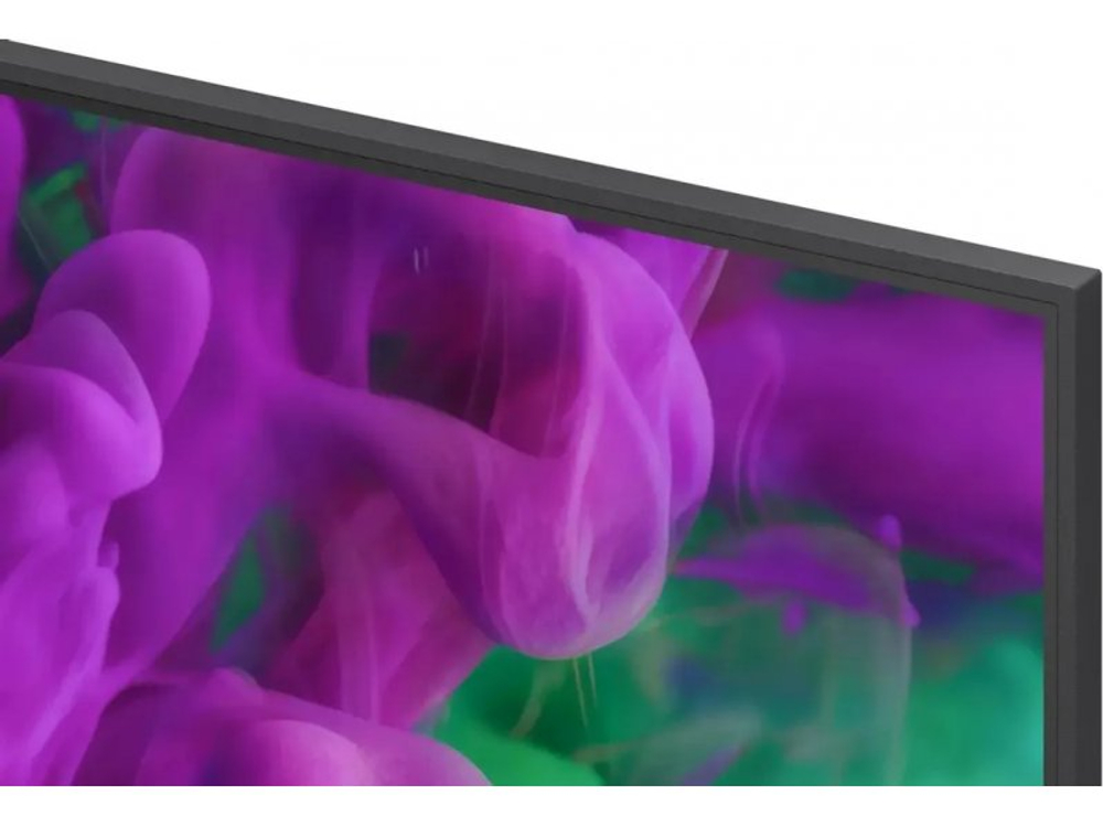 QD Mini LED телевизор LG 100QNED85B6 4K Ultra HD