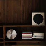Настольный дизайнерский светильник Bauhaus Aura от PRINT:H