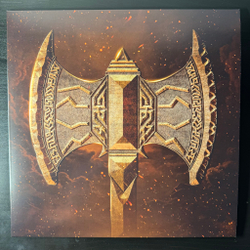 Виниловая пластинка Lord Of The Rings Trilogy - The City Of Prague Philharmonic Orchestra 4LP