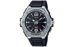 CASIO G-Shock STANDARD MWA-100H-1A Black Watch MWA-100H-1A