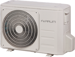 Сплит - система Ferrum Force FIS09F2/FOS09F2