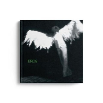 Альбом LEE CHANHYUK - EROS 2nd Full Album