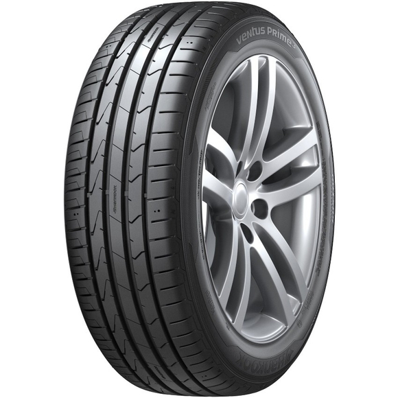 Летняя шина Hankook Ventus Prime 3 K125 (245/45 R18 96W)
