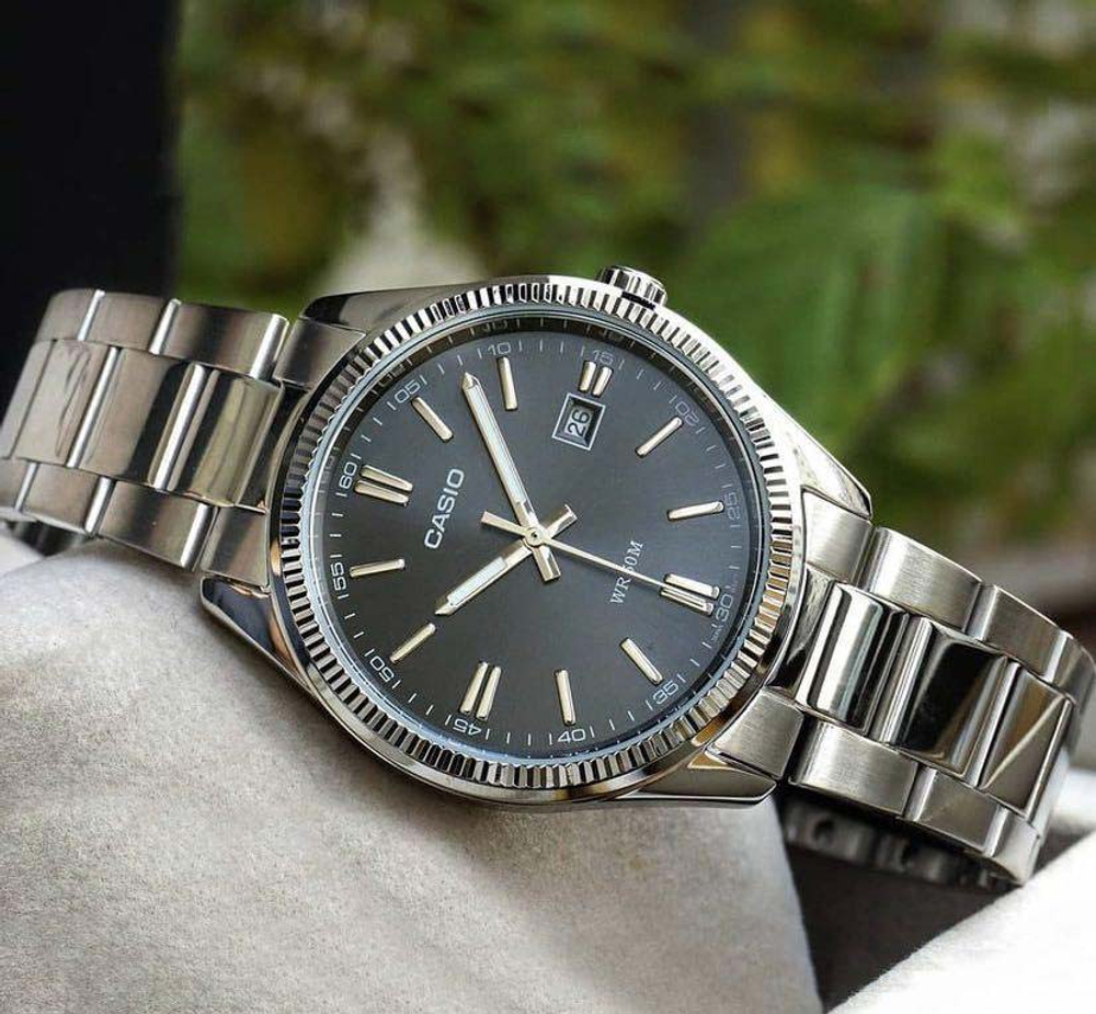 Часы Casio LTP-1302D-1A2