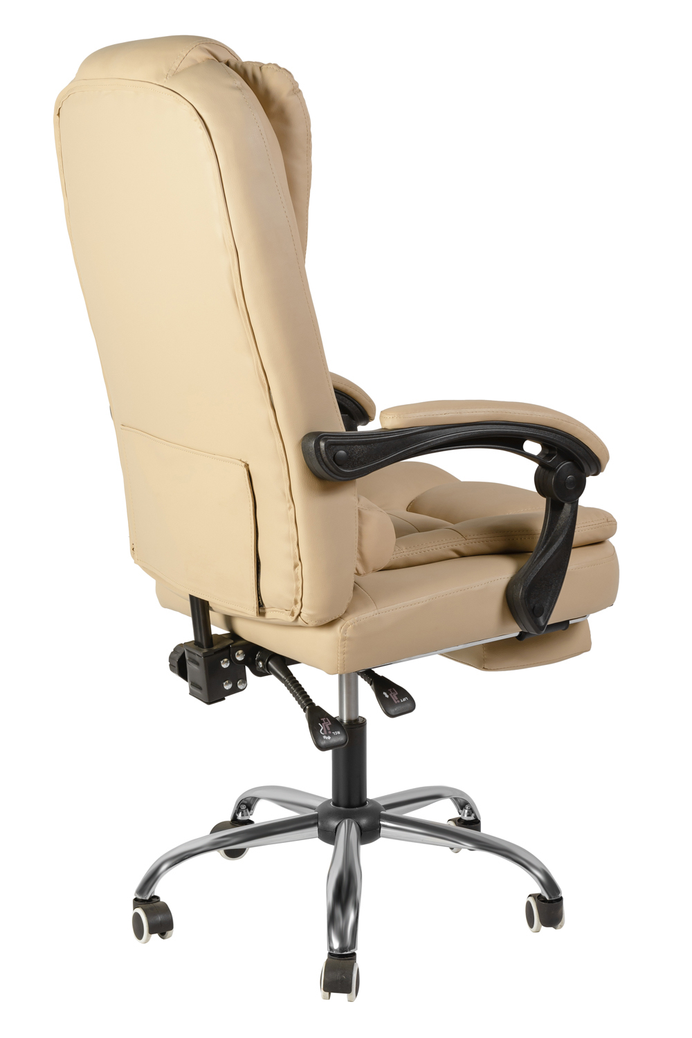 Компьютерное кресло MF-3001-beige