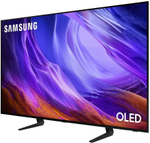 Телевизор Samsung OLED QE48S85HAEXPY