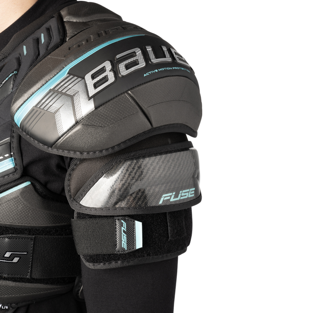 Нагрудник BAUER SUPREME FUSE INT (переходный)