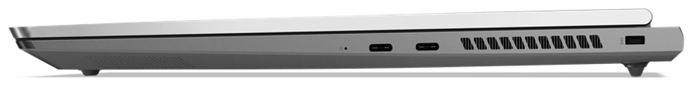 Ноутбук Lenovo ThinkBook 16p Gen 2 AMD Ryzen 5 5600H/RAM 16Gb/SSD 512Gb/Nvidia RTX3060 6Gb/16.0"/2560*1600/DOS