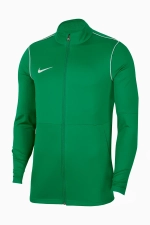 Кофта Nike Dri-FIT Park 20 Junior - зеленый
