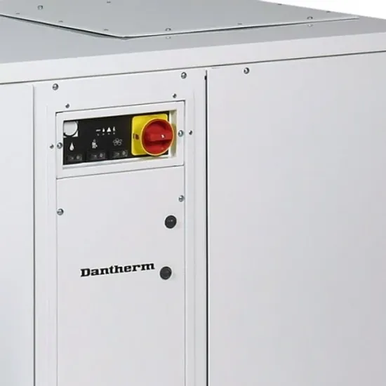 Осушитель воздуха Dantherm CDP 75 стационарный для бассейнов